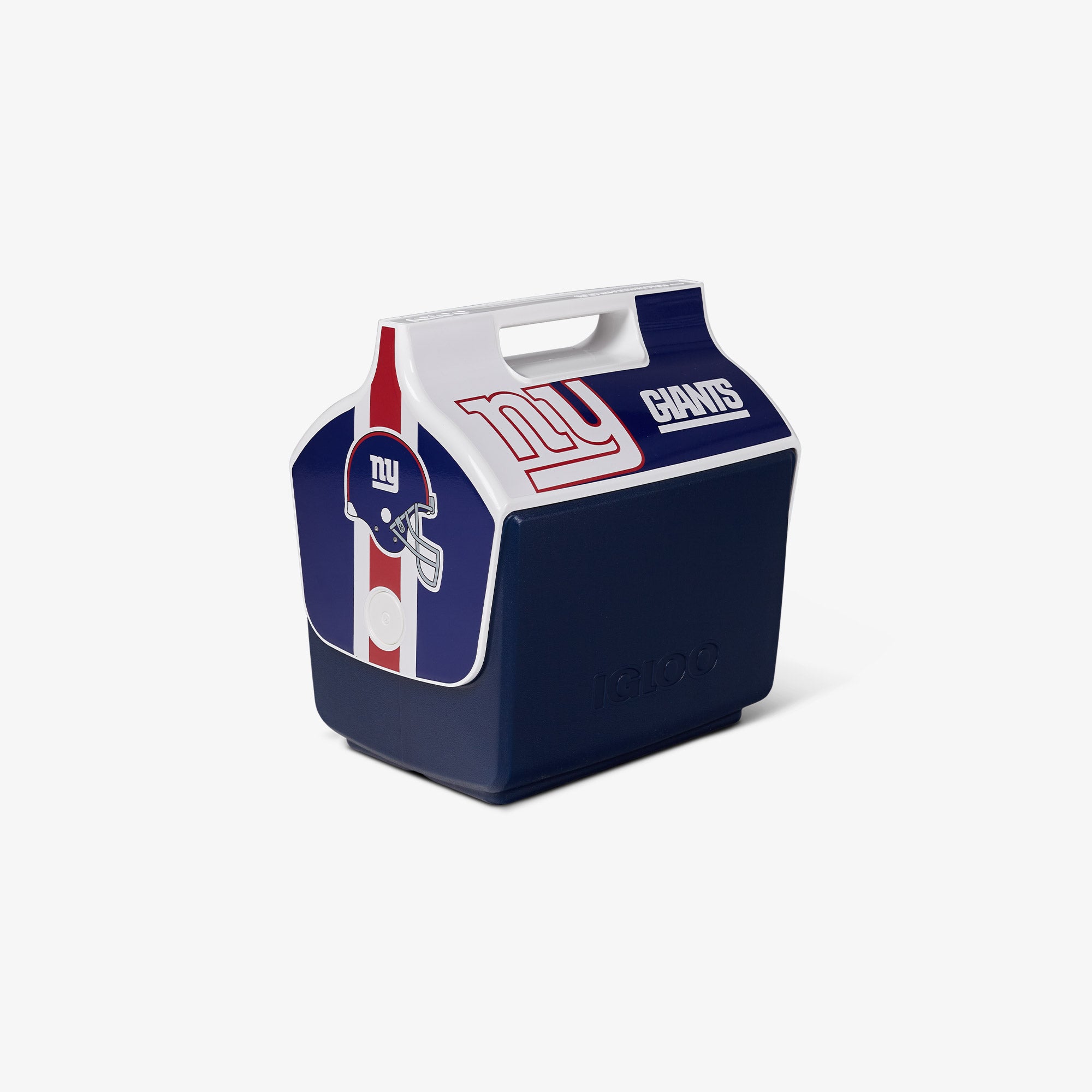 New York Giants Little Playmate 7 Qt Cooler、mySite、noshort