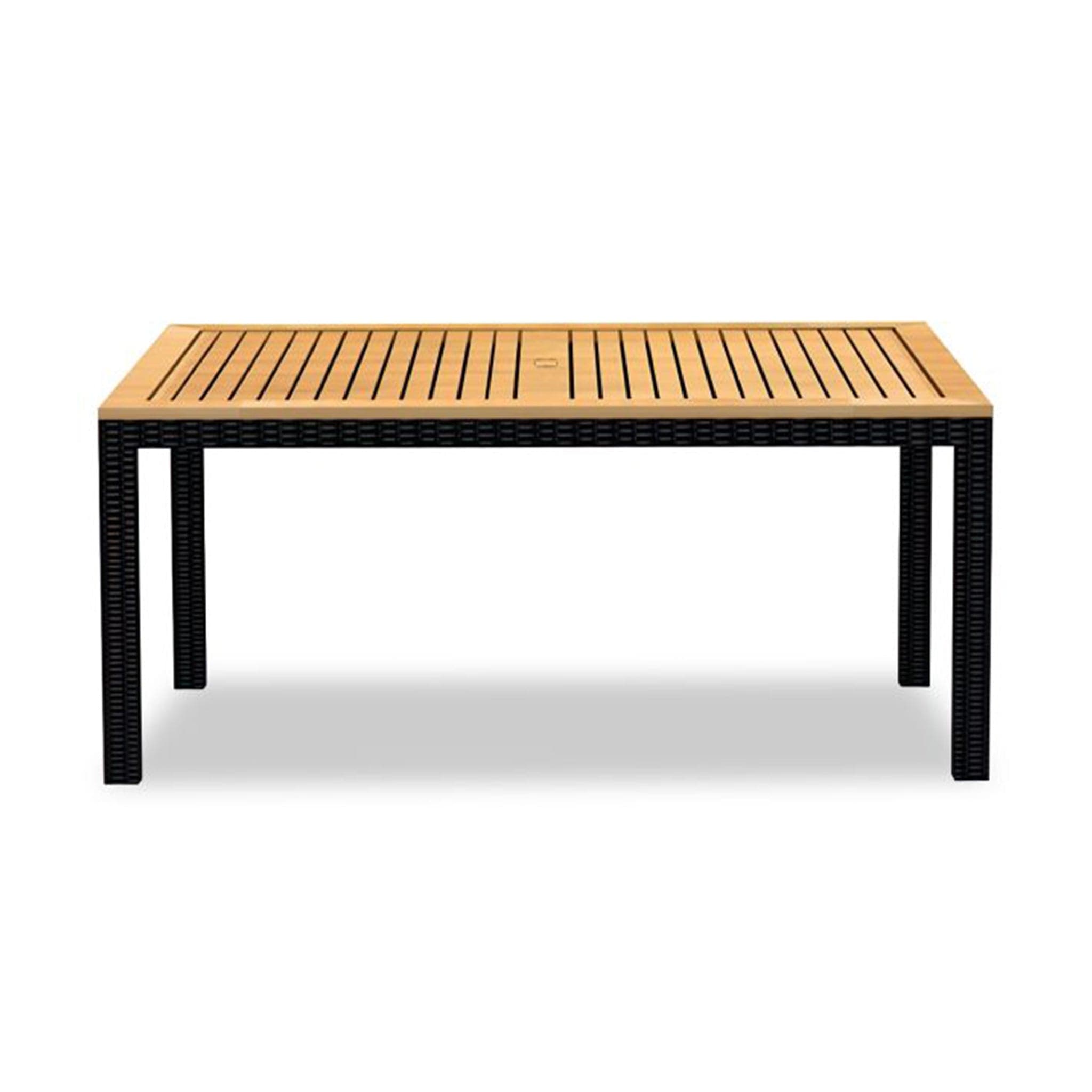 Arbor 8-Seater Square Dining Table、mySite、neckold