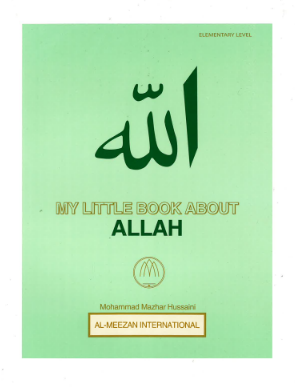 My Little Book Of Allah、mySite、topwebapps