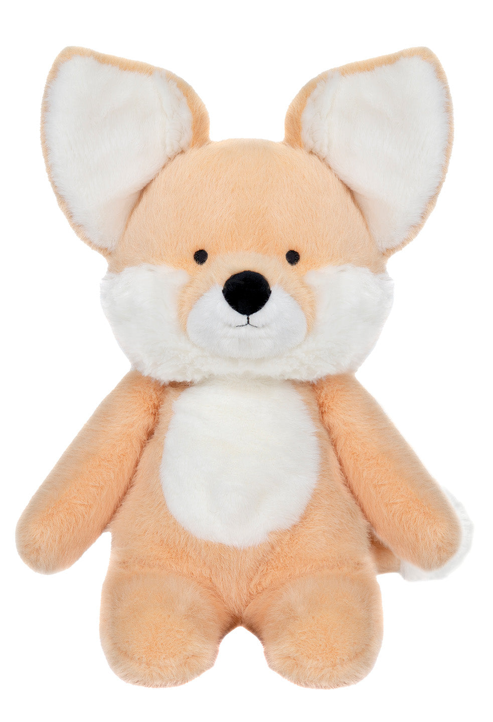 Minky - 13 Fennec Fox、mySite、g9winljtr
