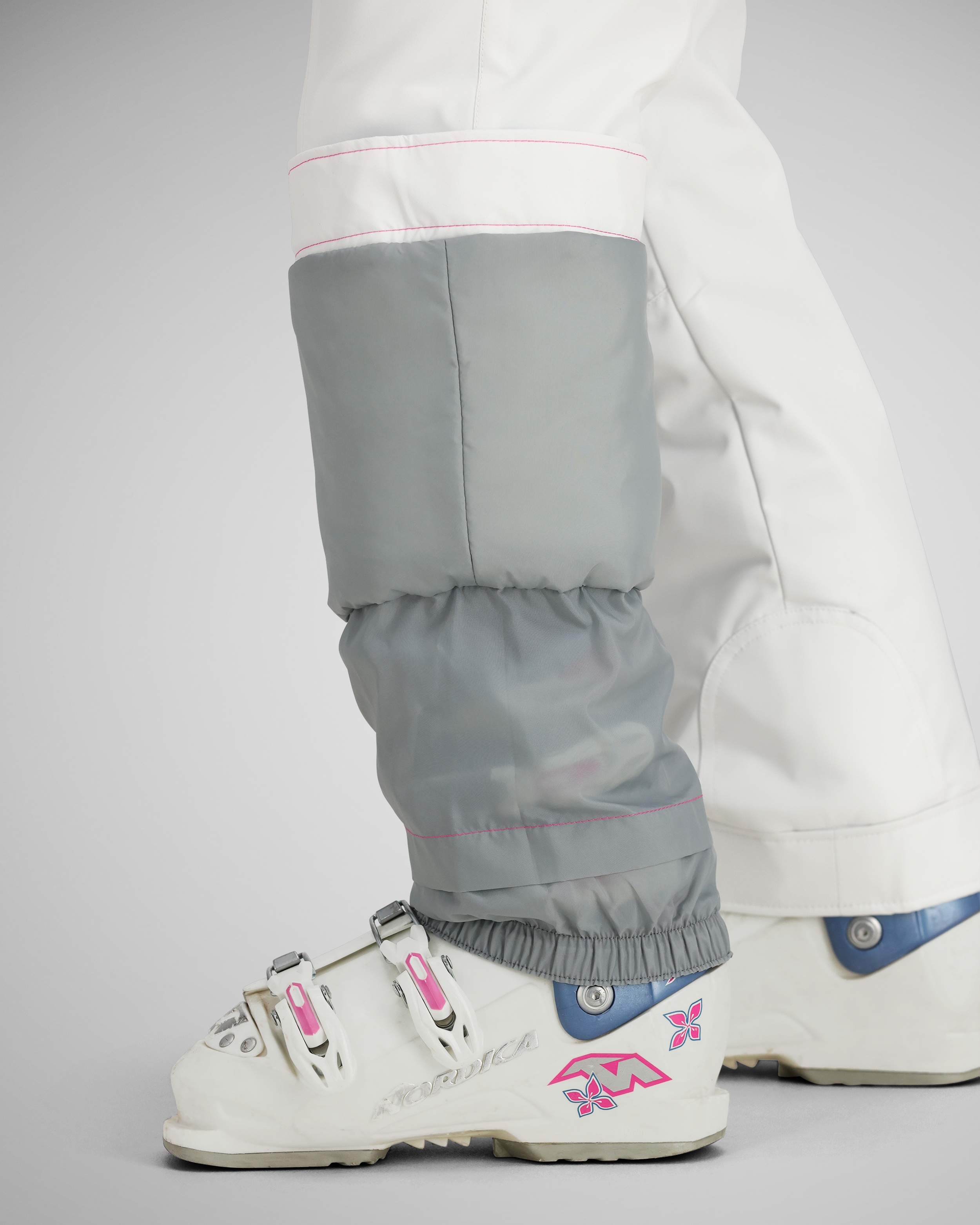 Brooke Pant、mySite、i-lightchina