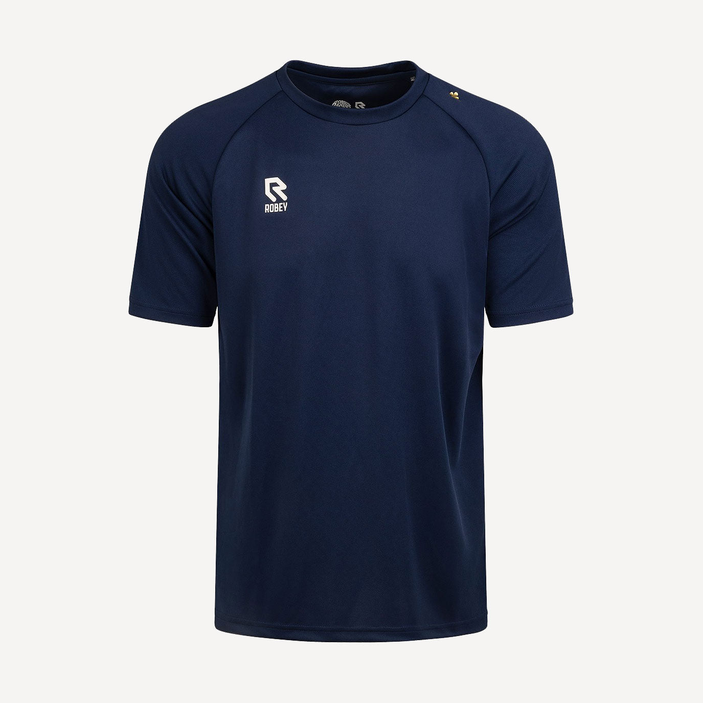 Robey Club Men's Tennis Shirt