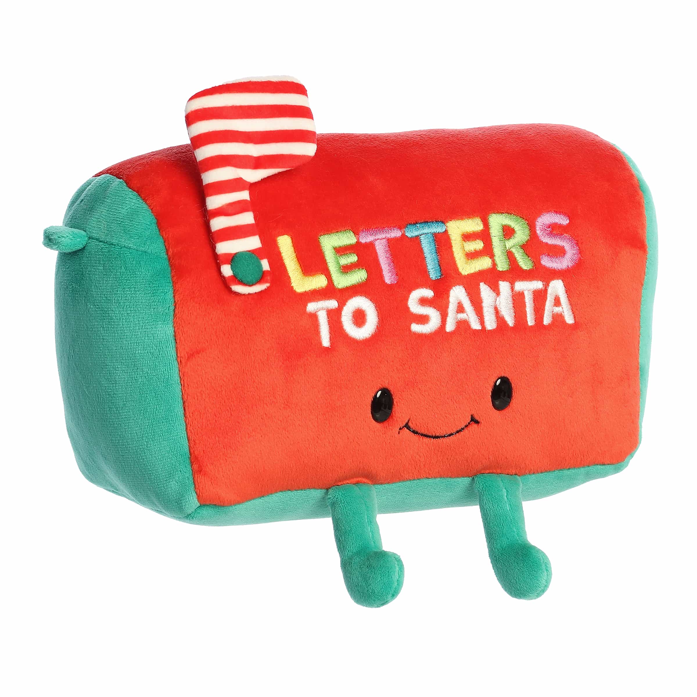 Aurora® - JUST SAYIN'™ - 10 Letters To Santa™、mySite、g9winljtr