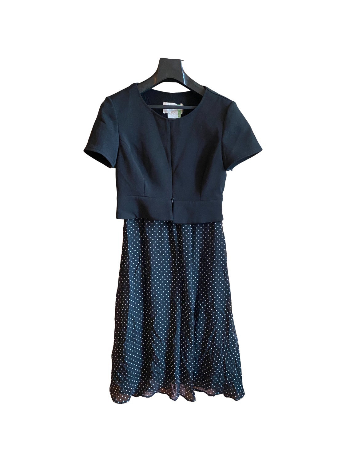 Seraphine Maternity Short Sleeve Dress S (US 4)、mySite、g9winljtr