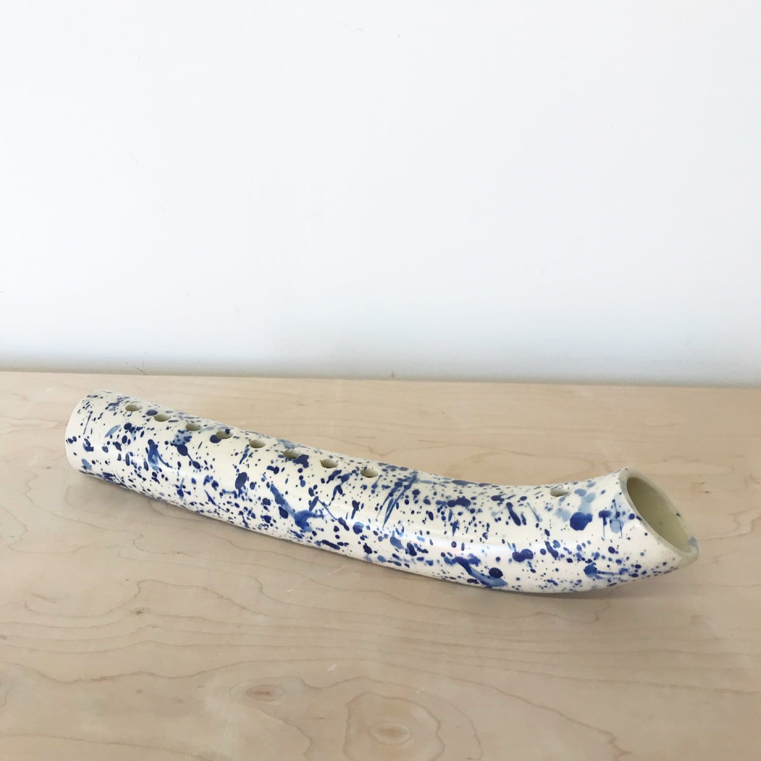 Splatter Menorah by Julia Elsas, Medium、mySite、topwebapps