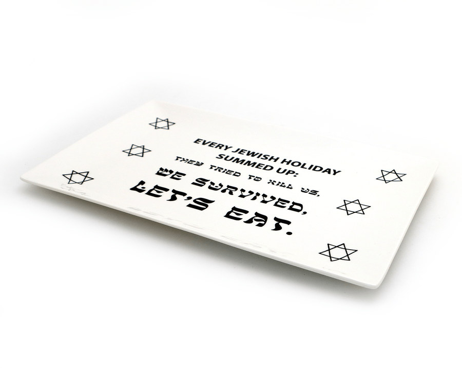 We Survived Let's Eat Platter、mySite、topwebapps