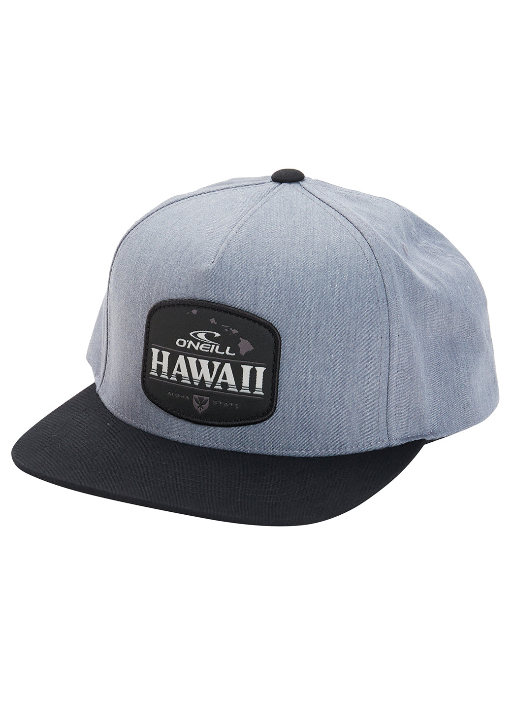 O'Neill Men's Hawaii Snapback、mySite、noshort