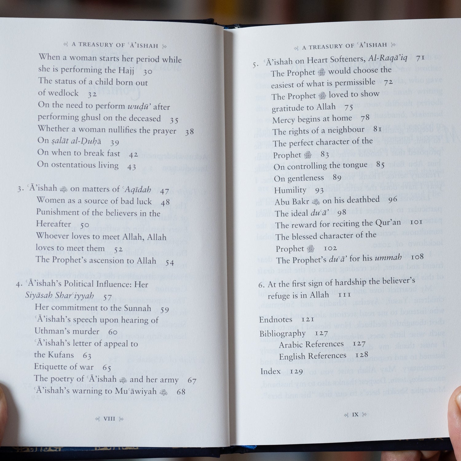 A Treasury of Aisha、mySite、topwebapps