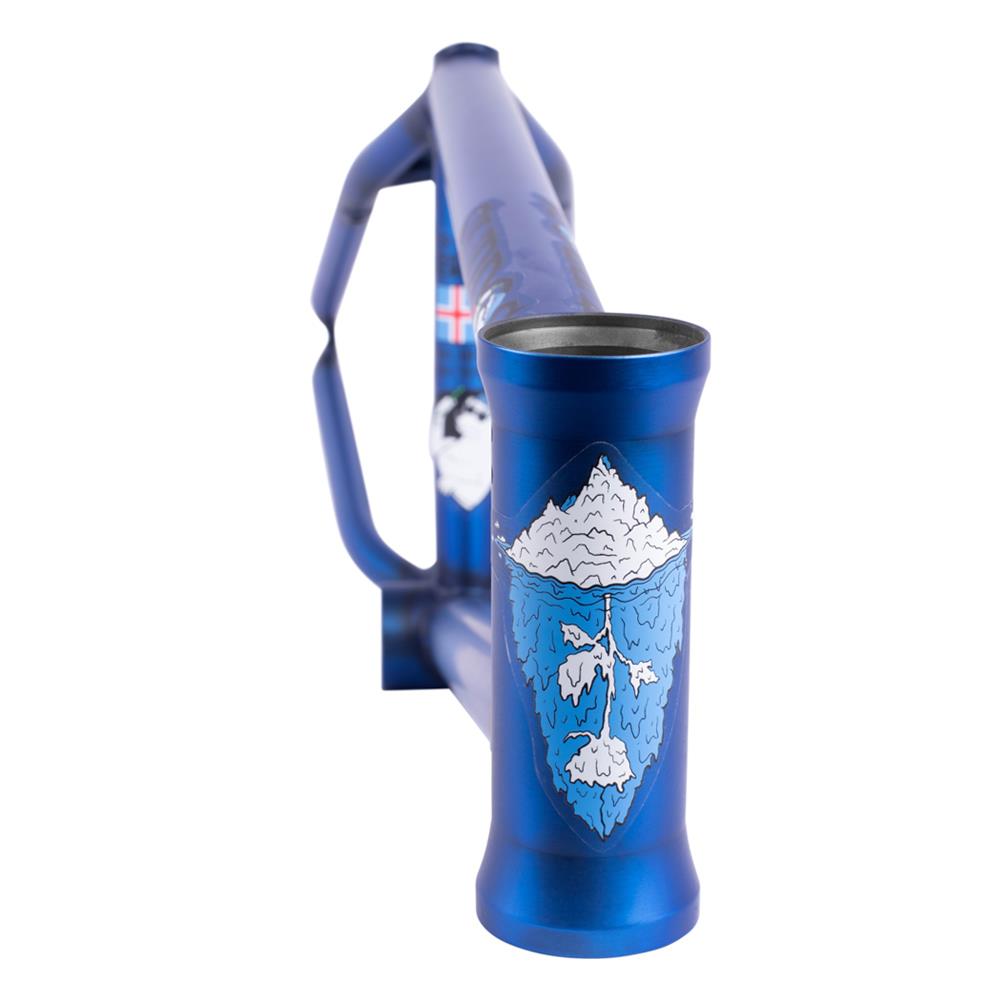  Subrosa MR2 Frame Bjarki Hardarson Colourway、mySite、merchandisen