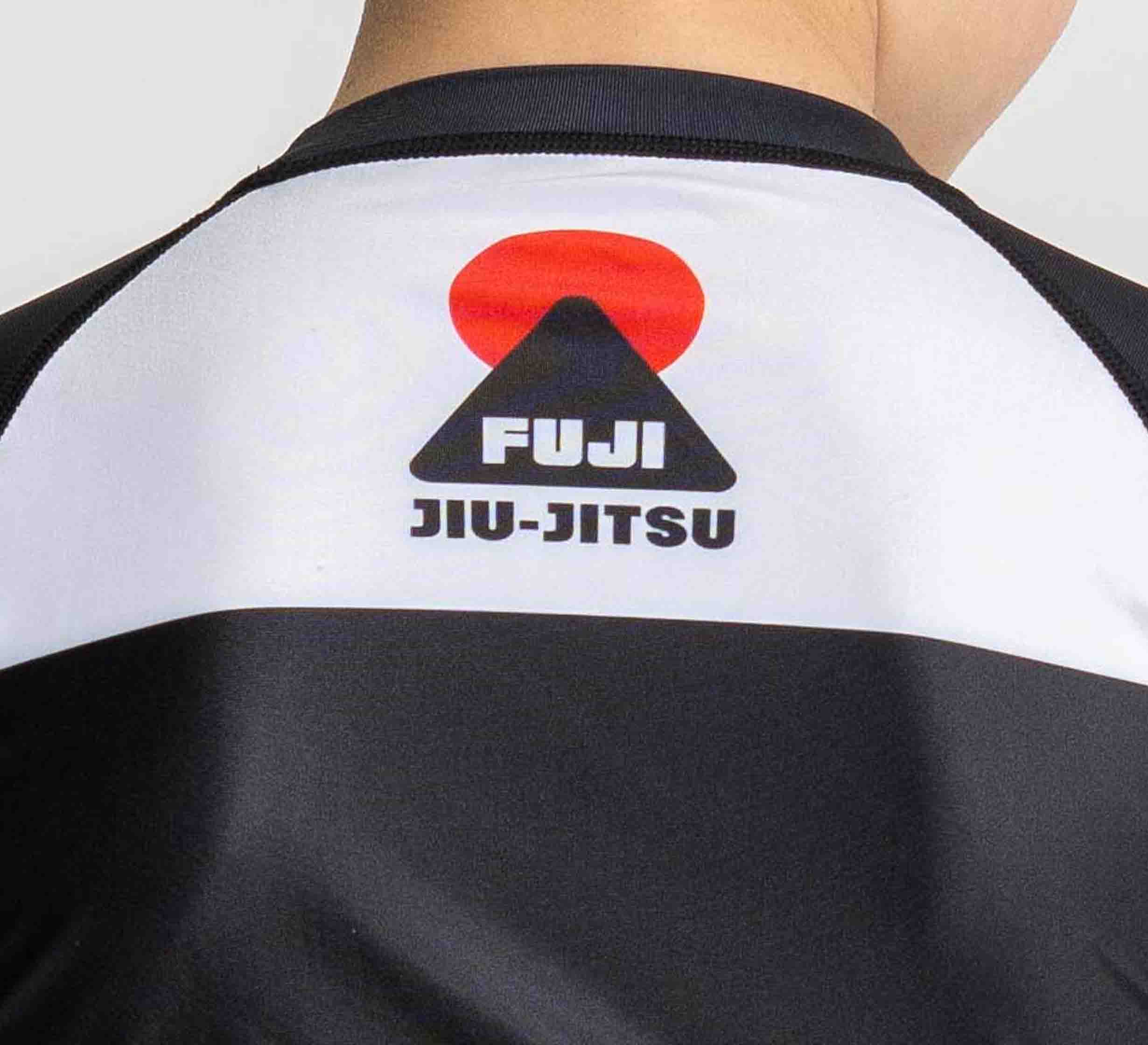 Kids Nippon Flex Lite Rashguard Black、mySite、gigharbornorthrealestate