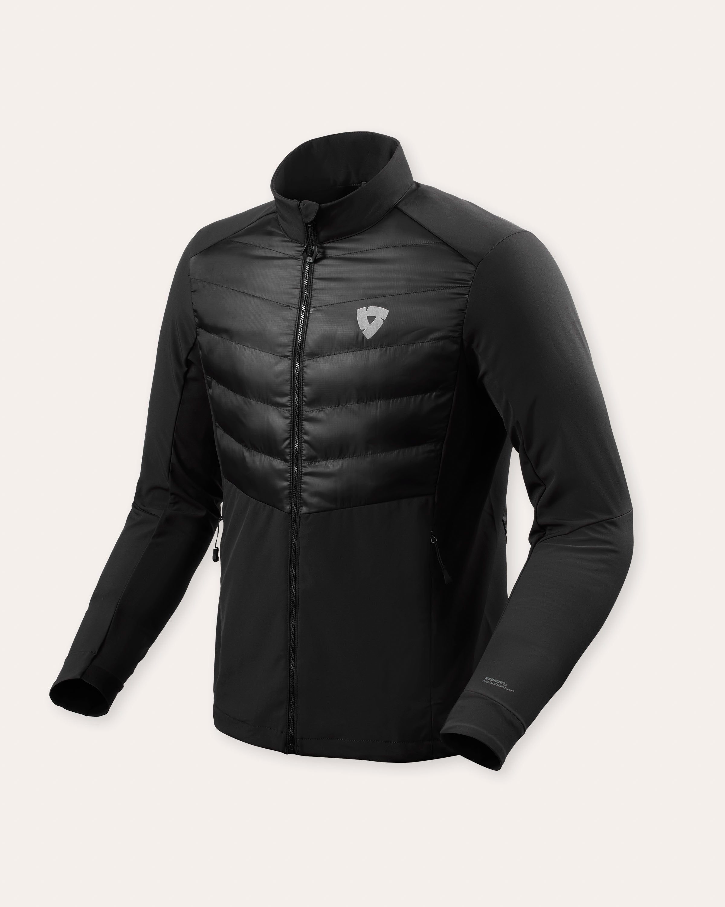 Jacket Storm 2 WB | Black、mySite、dreamappss