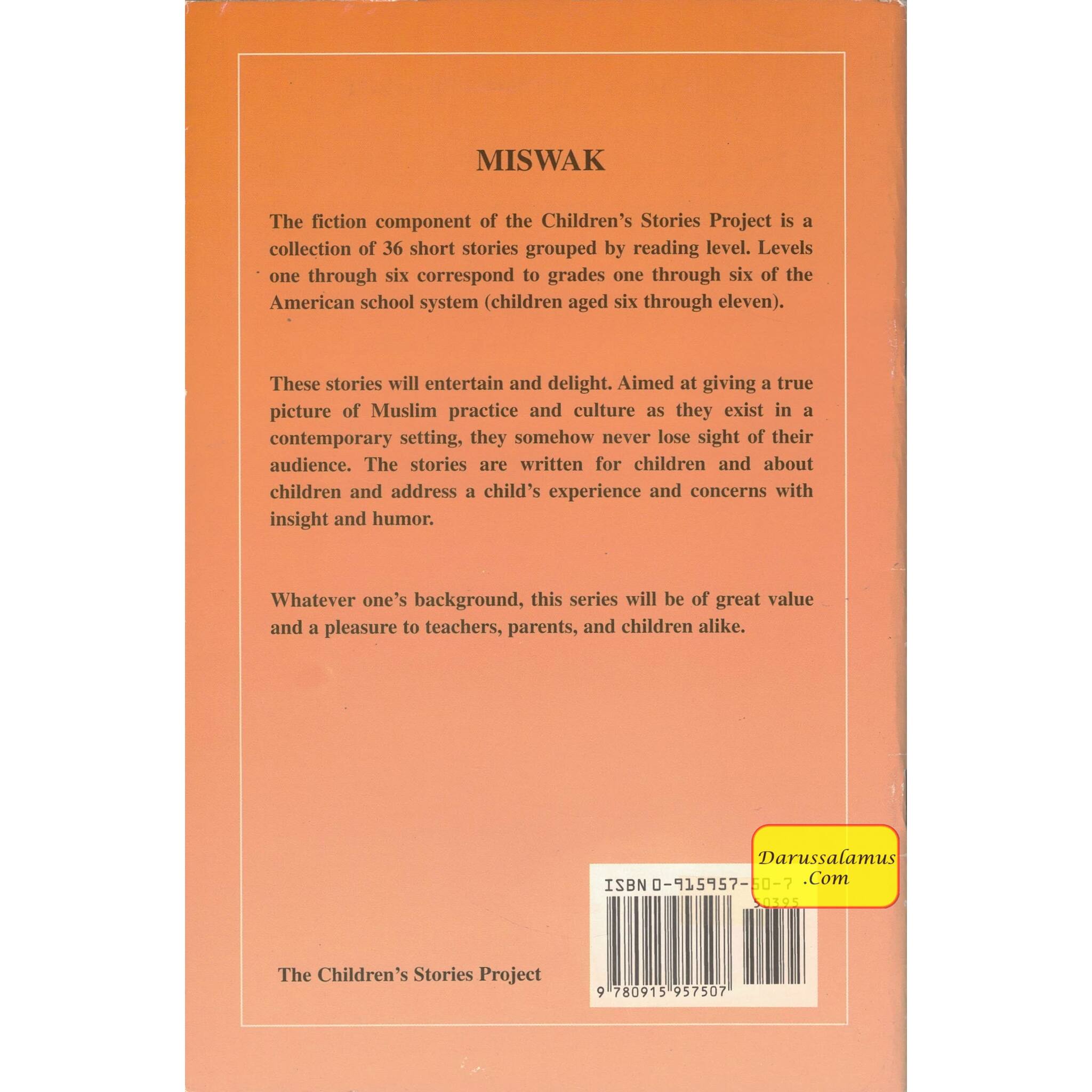 Miswak By Uthman Hutchinson、mySite、topwebapps