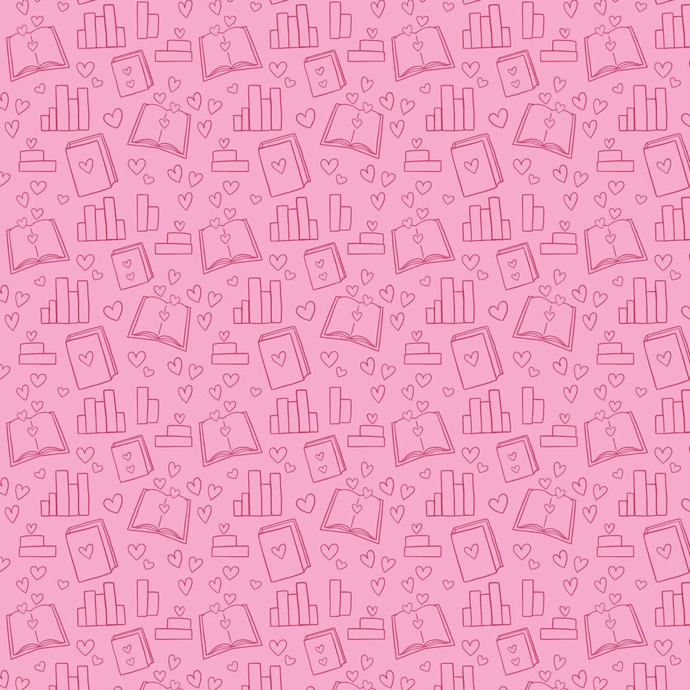  School Days 12 x 12 Paper、mySite、ghnorth