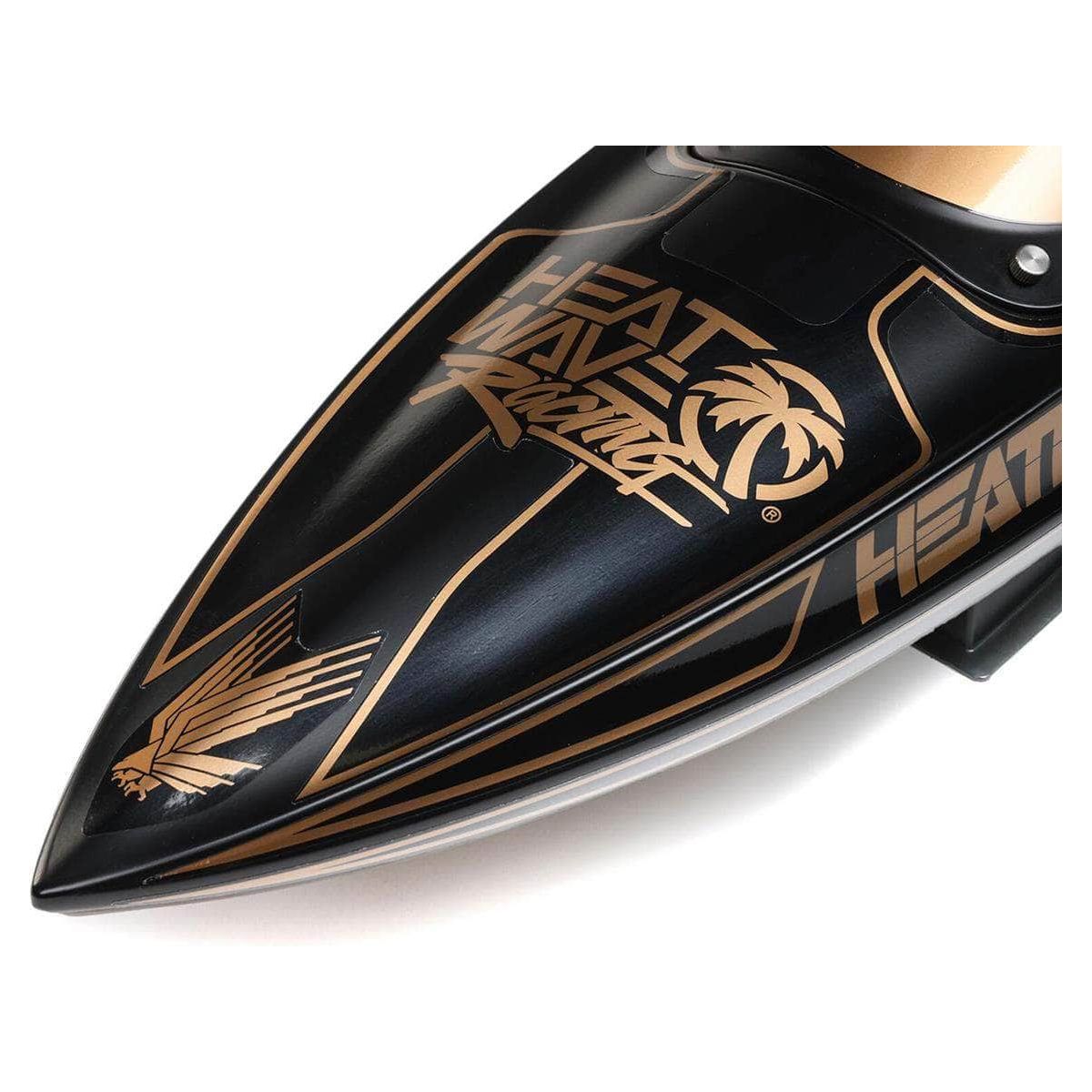  PRB08041, Pro Boat Recoil 2 26 Brushless Deep-V RTR Self-Righting RTR Boat (Heatwave/Shreddy) w/2.4GHz Radio System、mySite、merchandisen