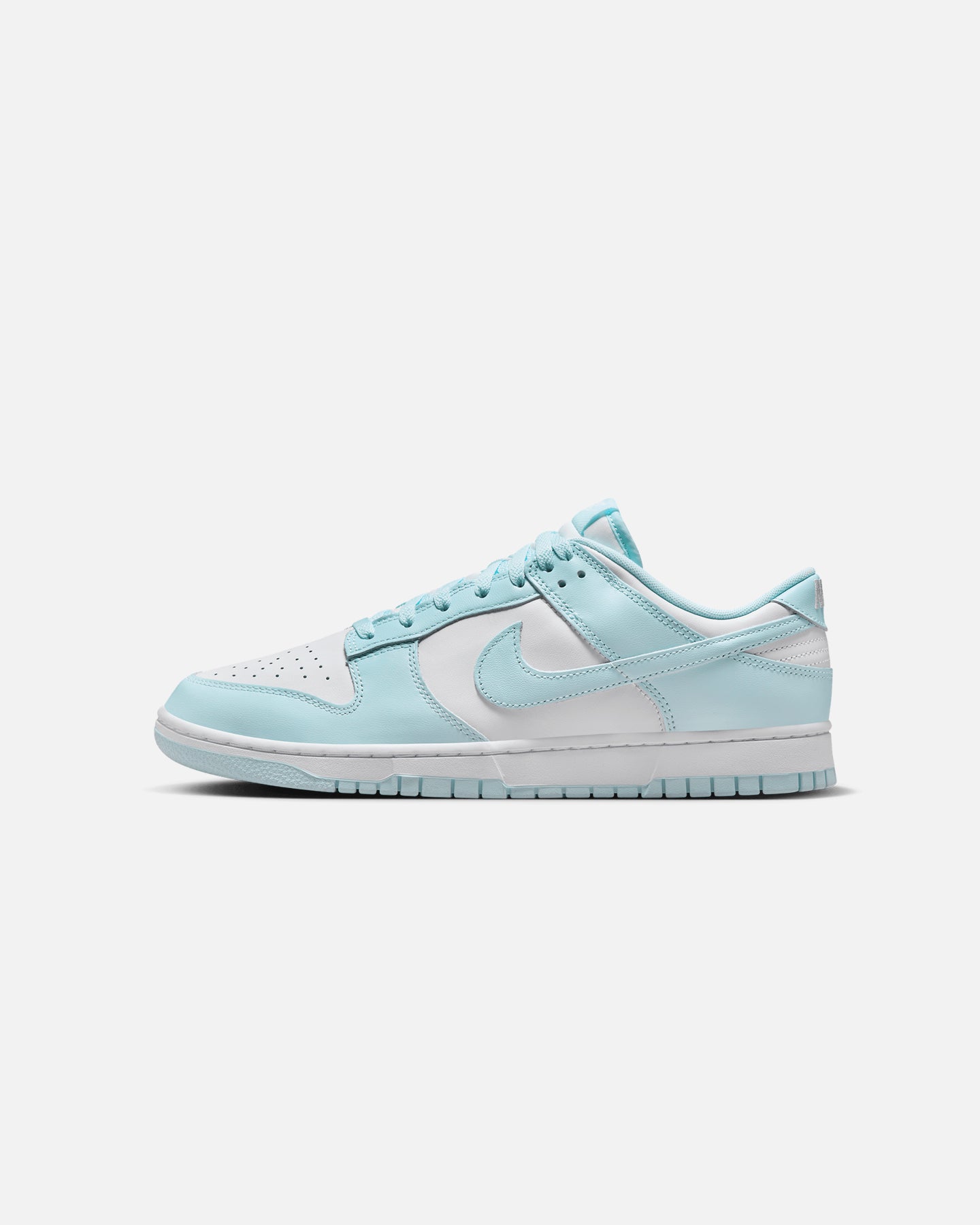 Nike Dunk Low Retro White/Glacier Blue、mySite、zt4zffjzw