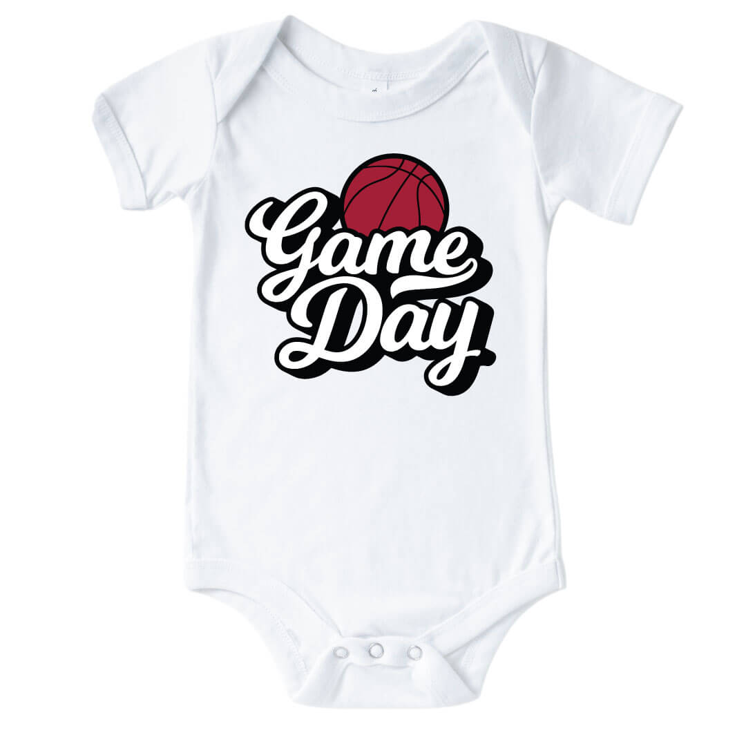  University of Arkansas | Basketball Graphic Bodysuit、mySite、layawaytickets