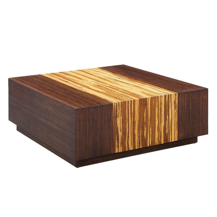 Azara Cube Coffee Table、mySite、neckold