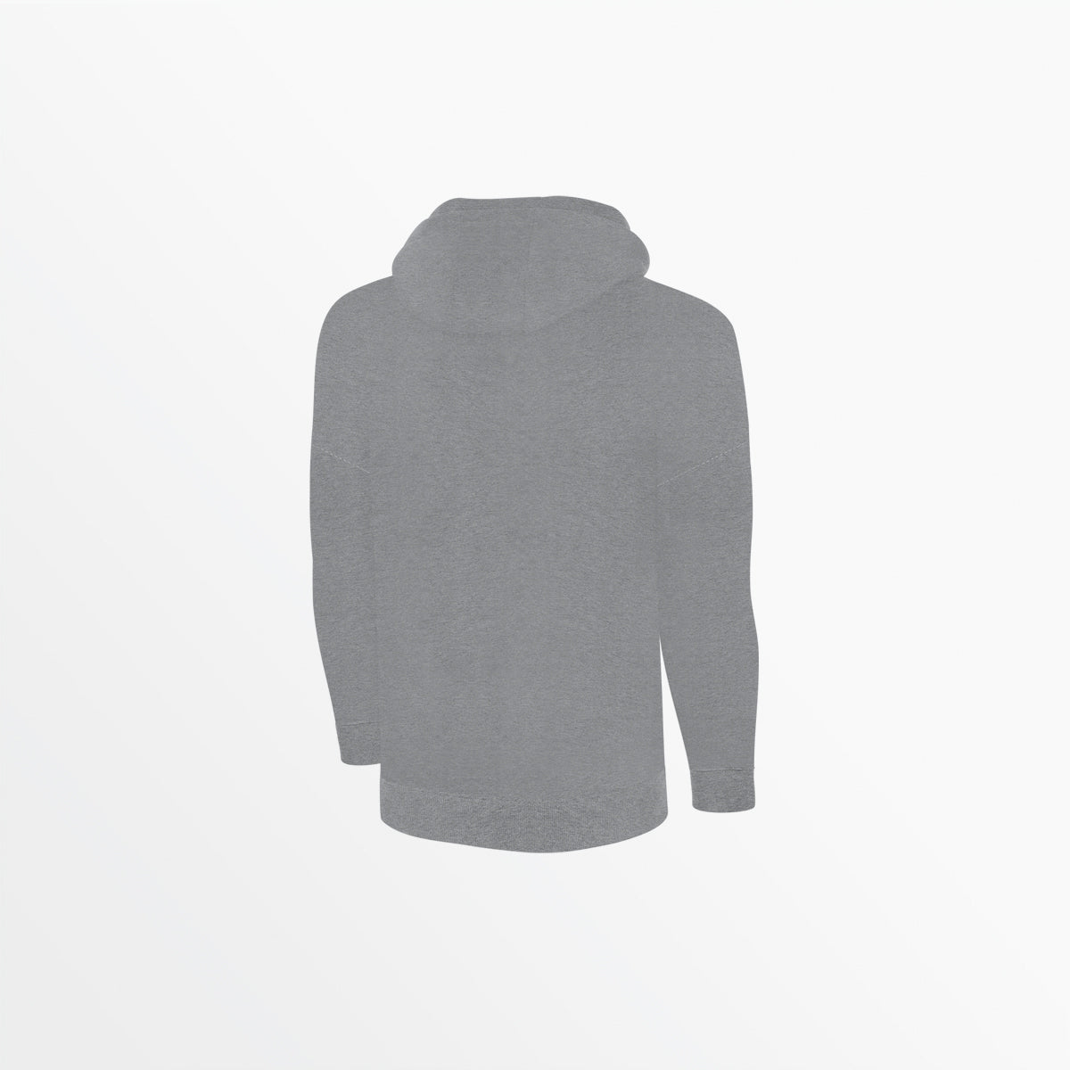 MEN'S TONAL PULLOVER HOODIE