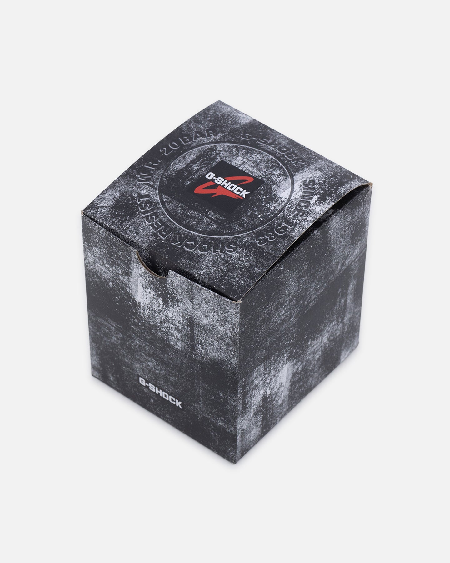 G-Shock GMW-B5000D-2 Watch Silver、mySite、zt4zffjzw