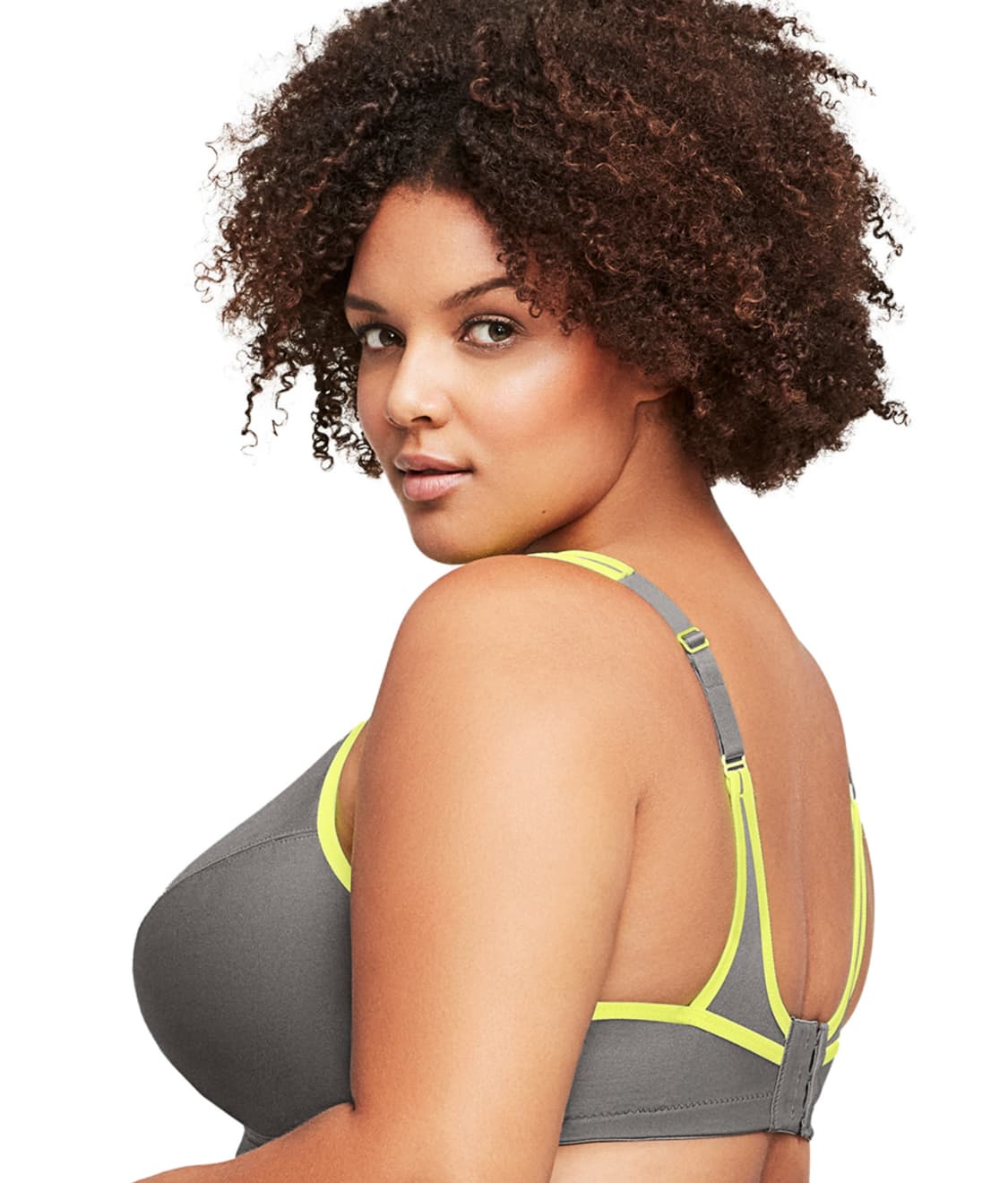  No-Bounce Cami Wire-Free Sports Bra、mySite、justintrudeaud