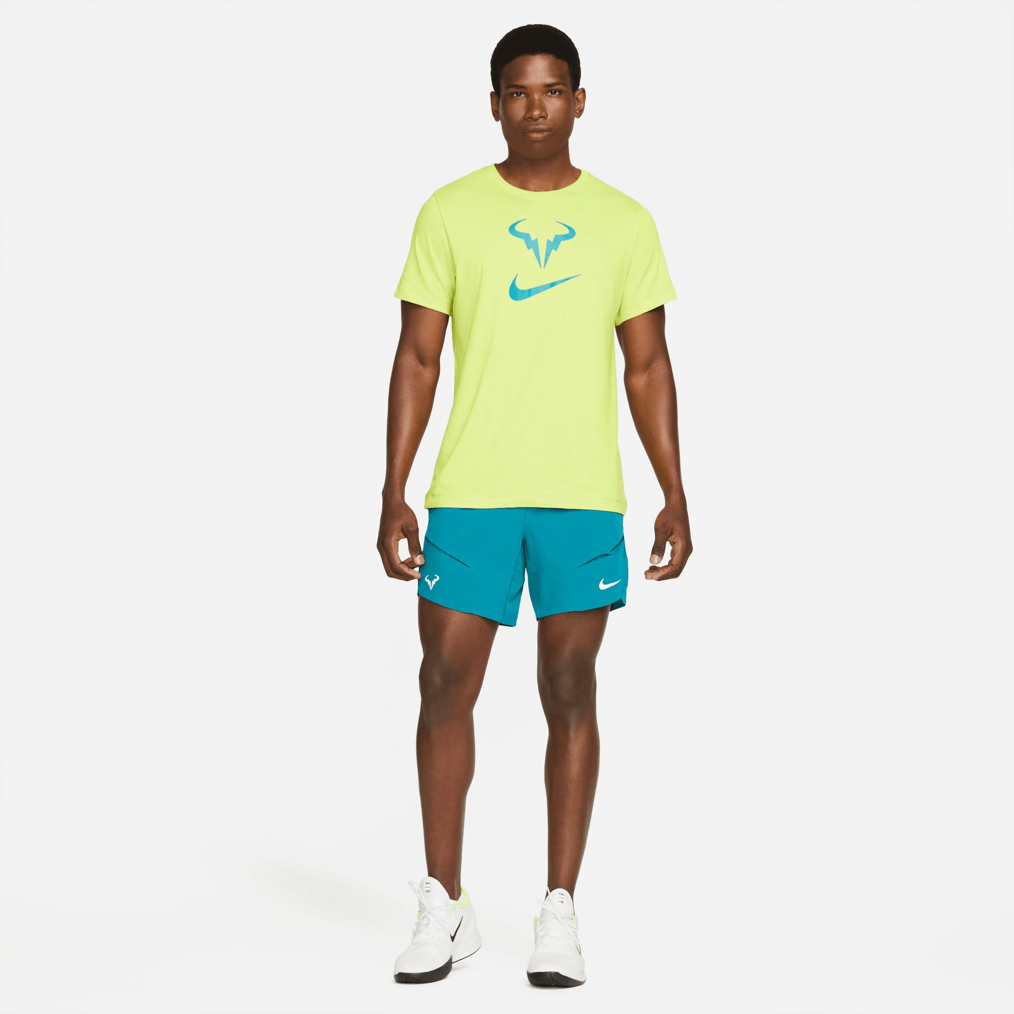 NikeCourt Rafa Dri-FIT ADV Paris Men's 7-Inch Tennis Shorts