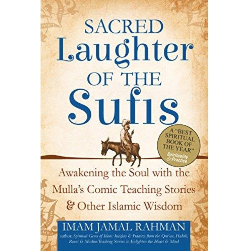 Sacred Laughter of the Sufis、mySite、topwebapps