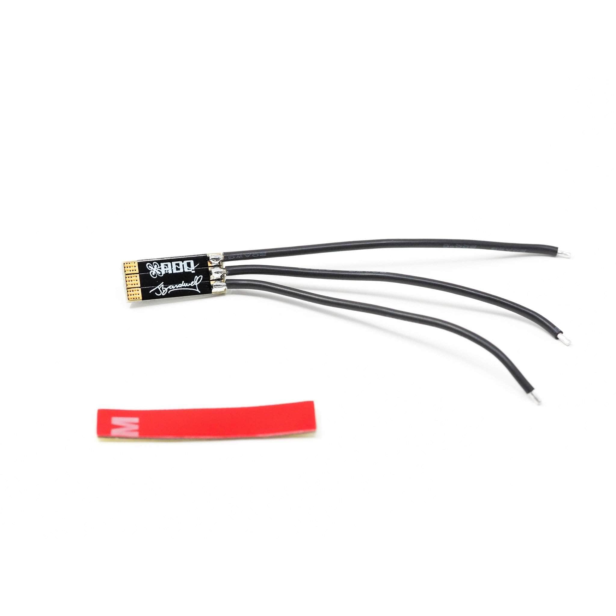  RDQ PCB Wire by Joshua Bardwell and RaceDayQuads - Choose Your Size、mySite、merchandisen