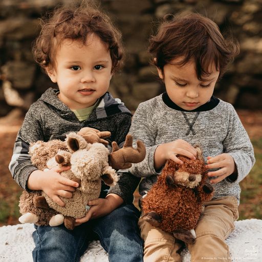 RETIRED - Camp Cricket - Wee Bruce Baby Gift Set、mySite、g9winljtr