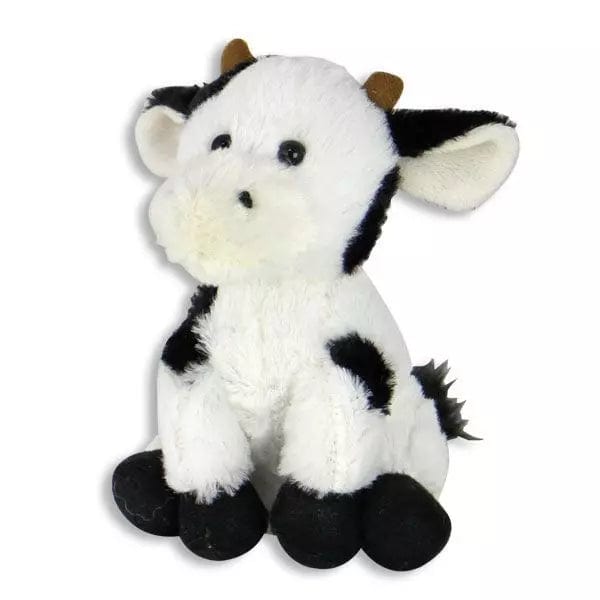 Barn Yard Pals Small Plush Farm Animals that Make Sounds! Pig, Cow, Sheep, Horse *、mySite、g9winljtr