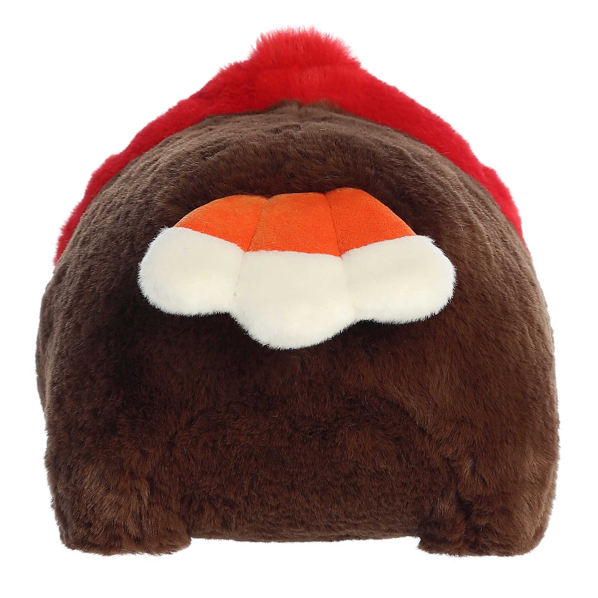 Aurora® - Spudsters™ - 10 Todd Turkey™、mySite、g9winljtr