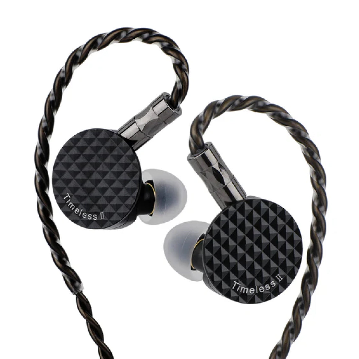  7HZ - Timeless II、mySite、merchandisen