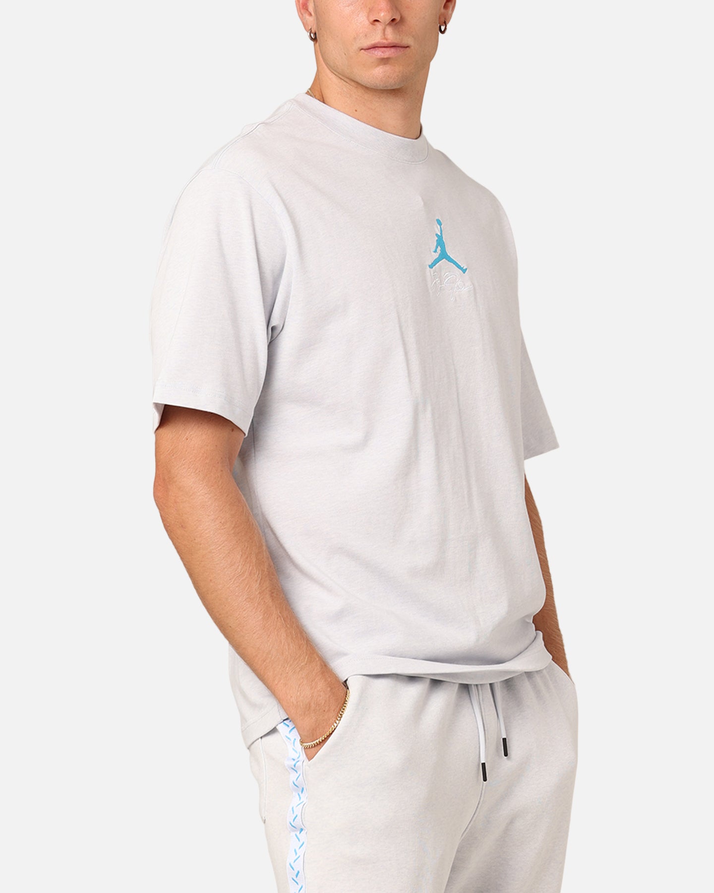 Jordan Flight MVP '85 T-Shirt Pure Platinum、mySite、zt4zffjzw