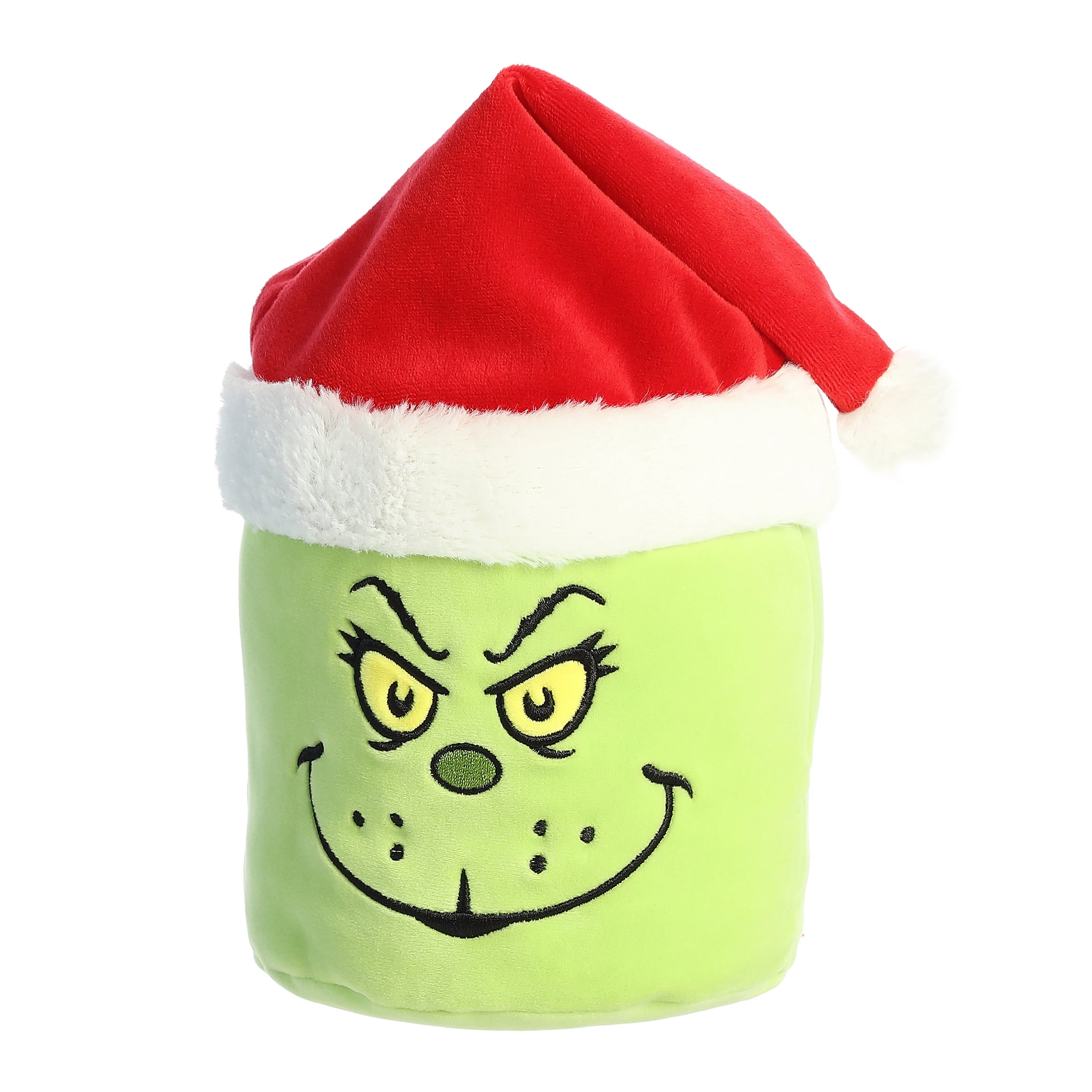 Aurora® - Dr. Seuss™ - Mallows™ - 6 Santa Grinch、mySite、pszhyizbm