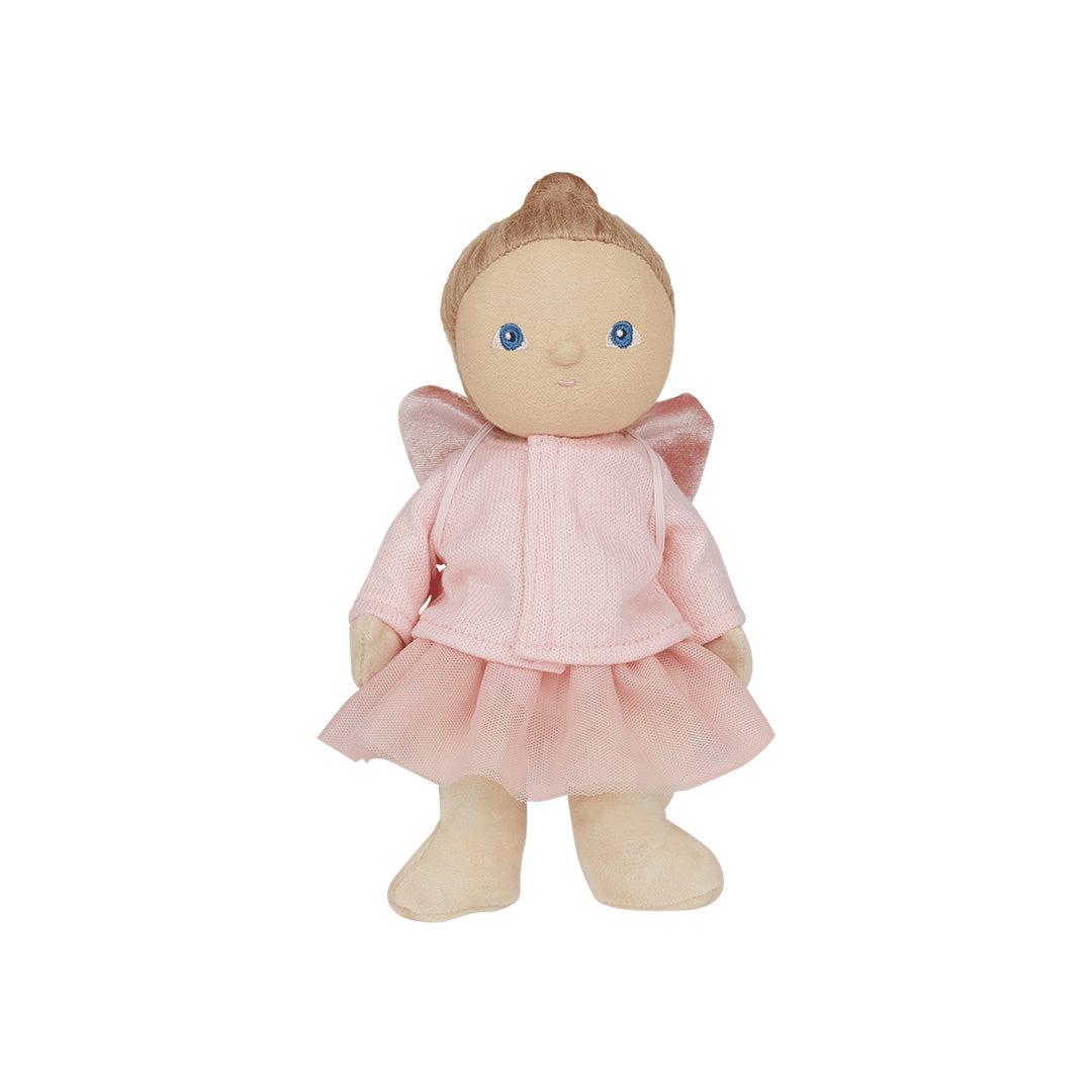  Olli Ella Dress Me Dinky - Mia Melody - Pink、mySite、merchandisen