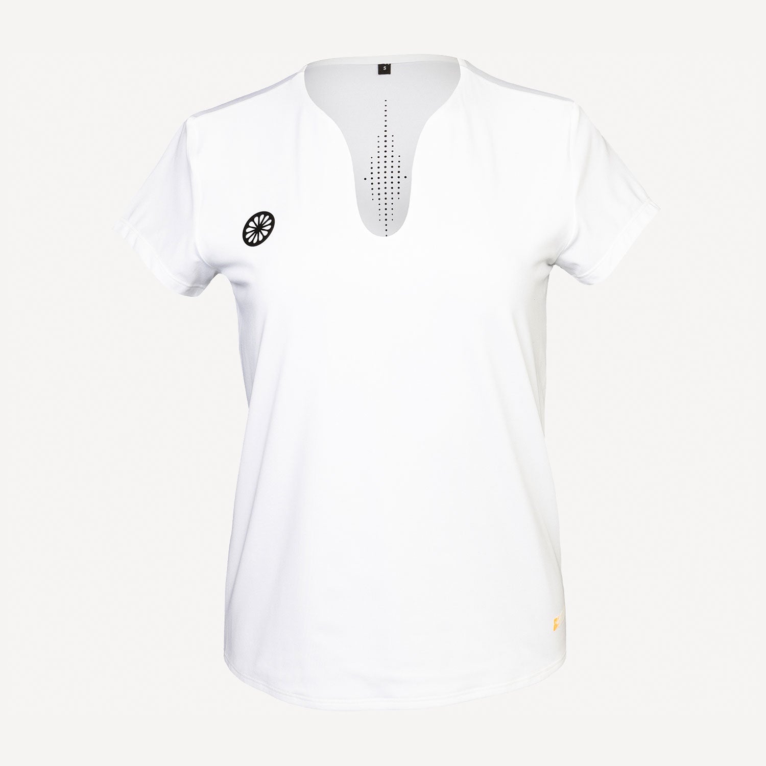 The Indian Maharadja Women's Breeze Tennis Shirt