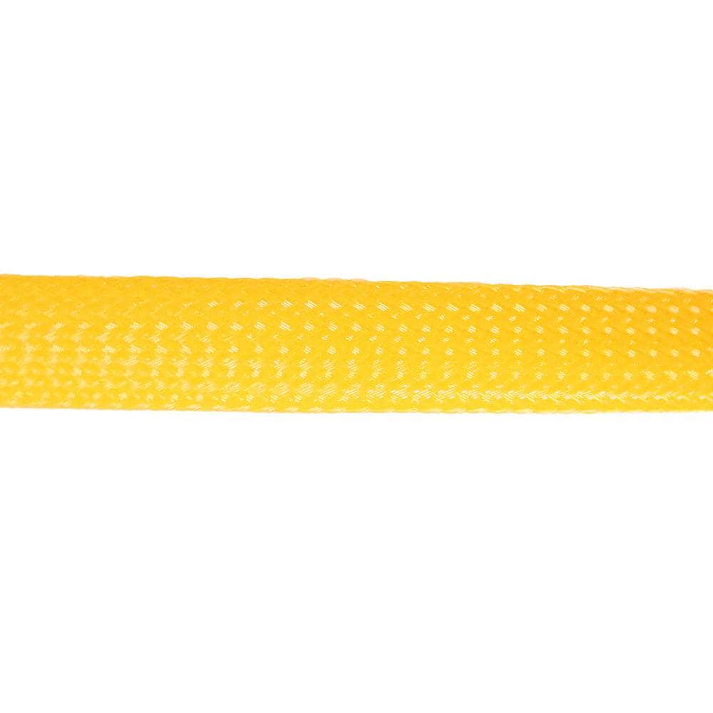  RDQ 3/8'' x 2ft. Braided Mesh Wire Wrap for ESC and Motor Wires、mySite、merchandisen