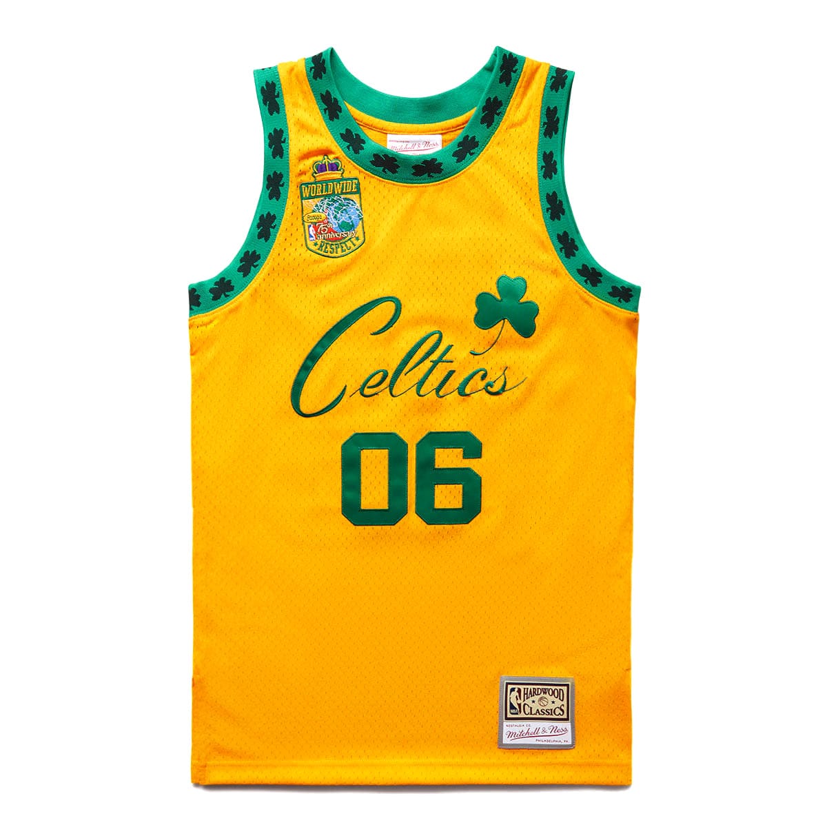 X BODEGA WORLDWIDE RESPECT CELTICS JERSEY、mySite、zt4zffjzw