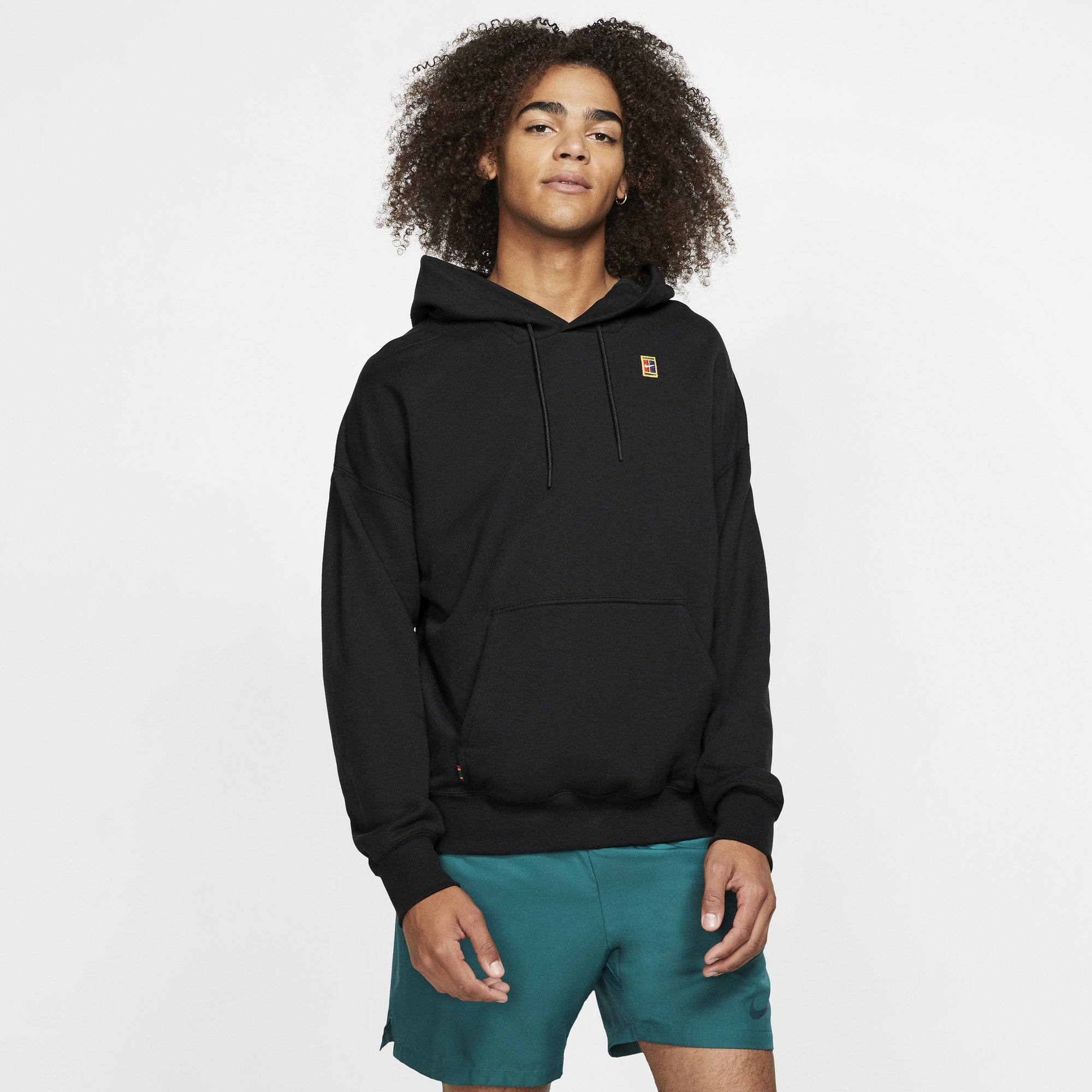 Nike Heritage Men's Fleece Hoodie
