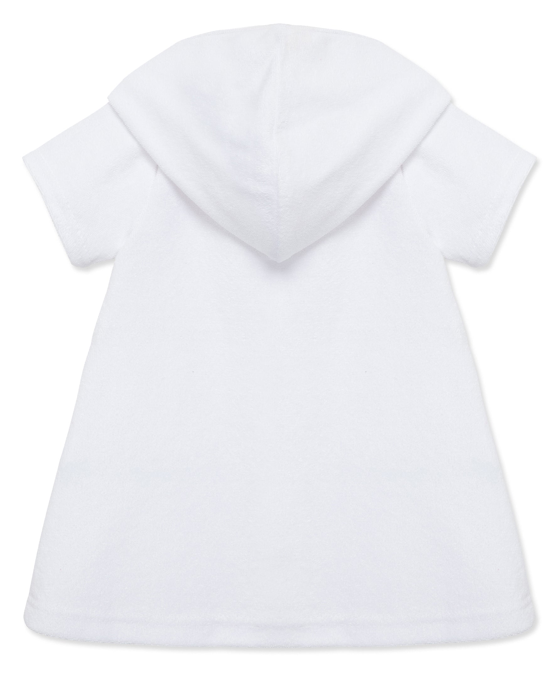  Multicolor Swim Coverup (2T-4T)、mySite、layawaytickets