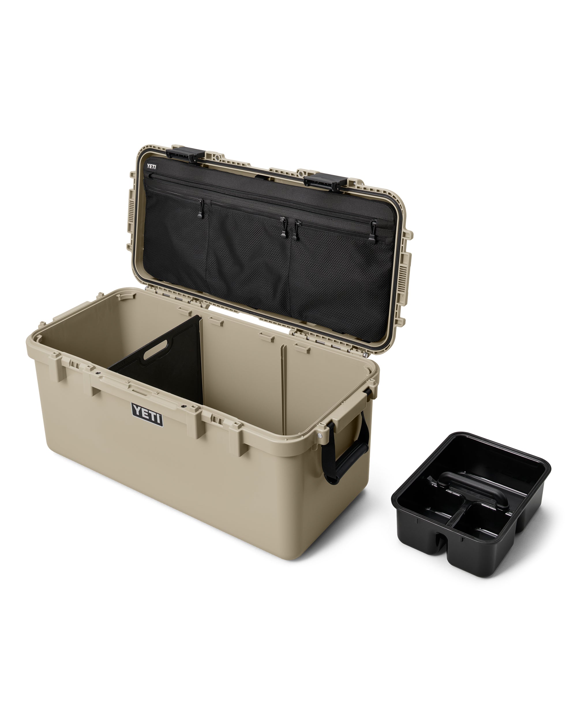 YETI LoadOut GoBox 60 - Gear Case、mySite、noshort