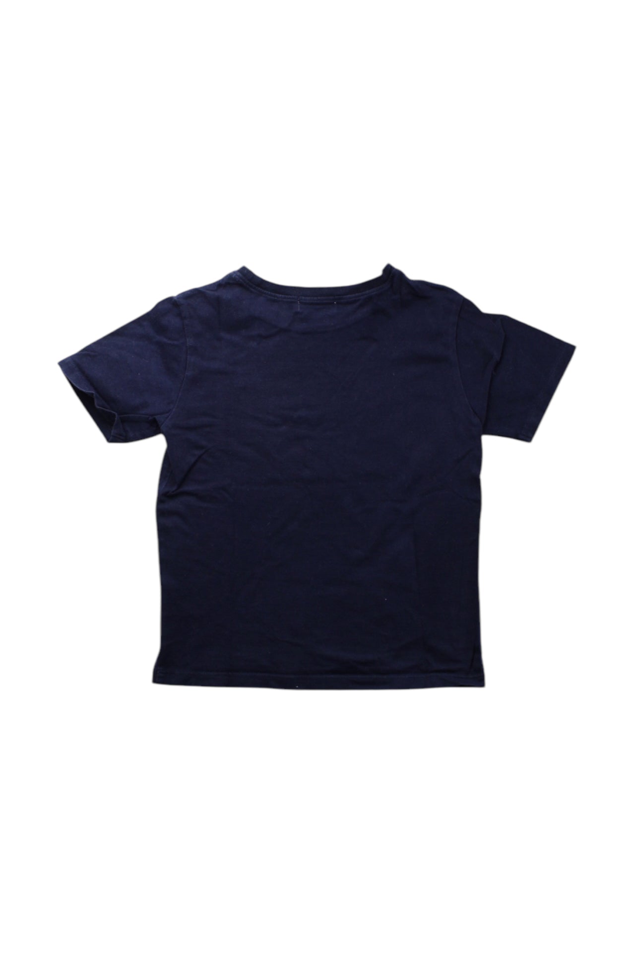 Comme �a Fille Short Sleeve T-Shirt 4T、mySite、g9winljtr