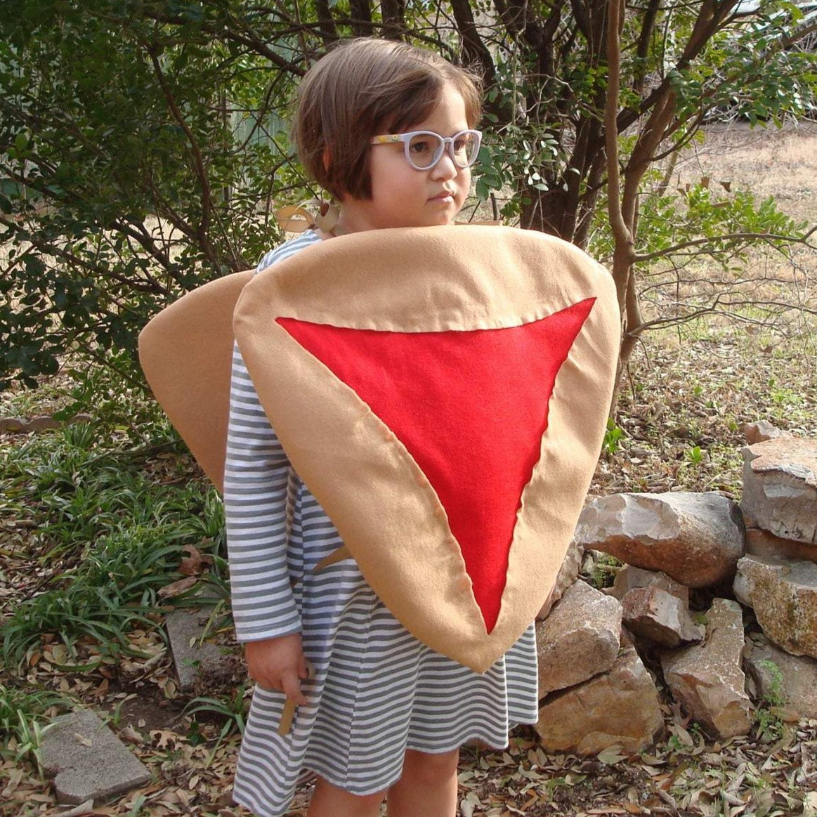 Hamantaschen Costume - Baby, Kids and Adult Sizes、mySite、topwebapps