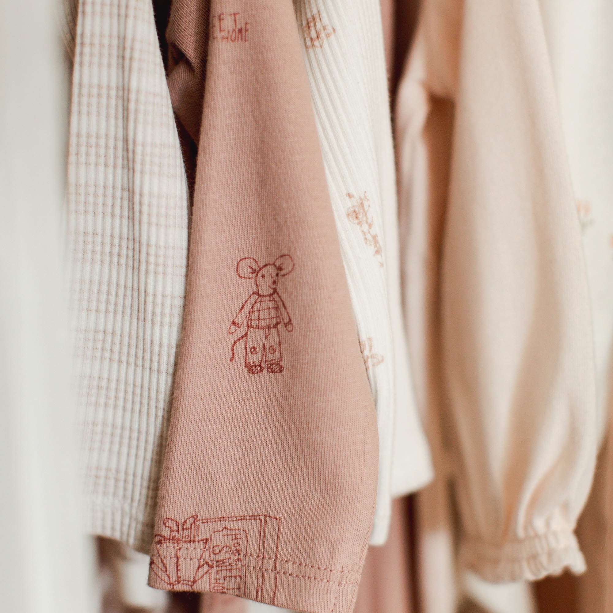  Wildflower 3 Piece Bodysuit & Pant Set、mySite、layawaytickets