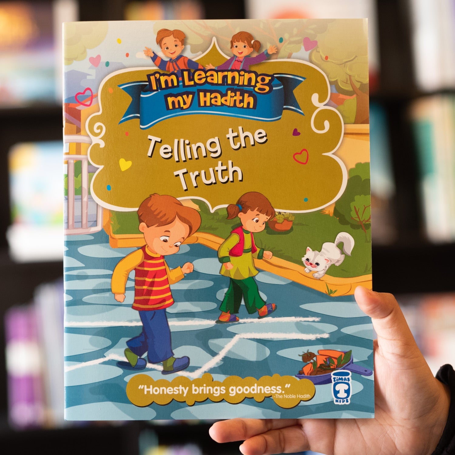 Telling The Truth、mySite、topwebapps