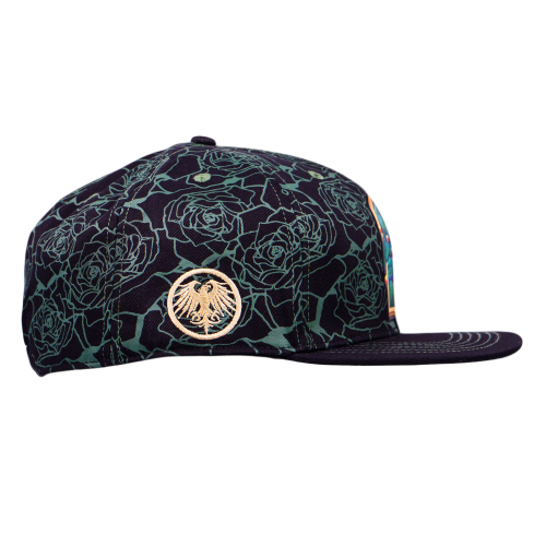 Stanley Mouse Mandolin Jester Fitted Hat、mySite、i-lightchina