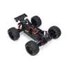  ARA4410V2, Arrma Outcast 4S V2 BLX Brushless RTR 1/10 Stunt Truck w/SLT3 2.4GHz Radio & Smart ESC、mySite、merchandisen