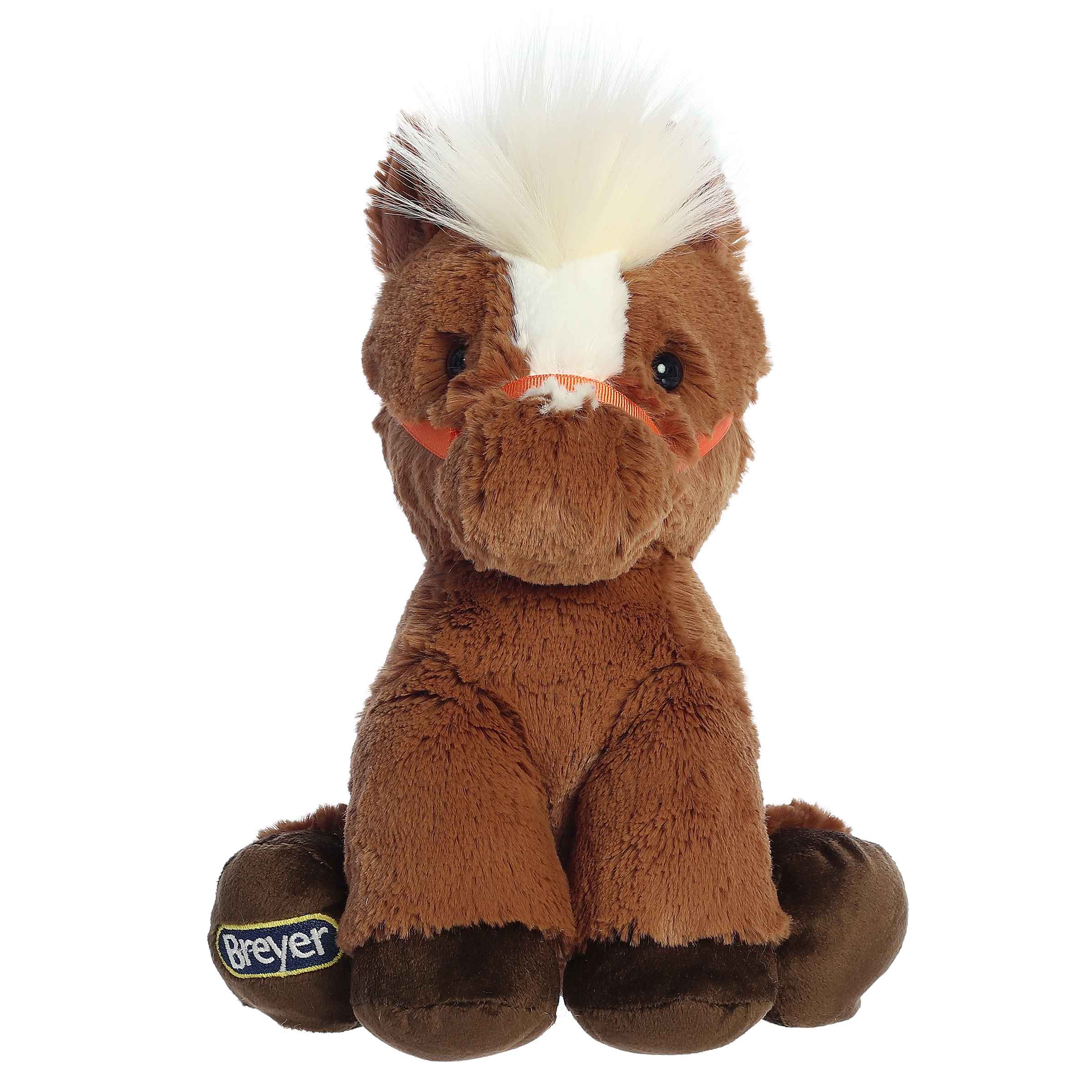 Aurora® - Breyer® - Bridle Buddies - 11 Flaxen Horse、mySite、g9winljtr