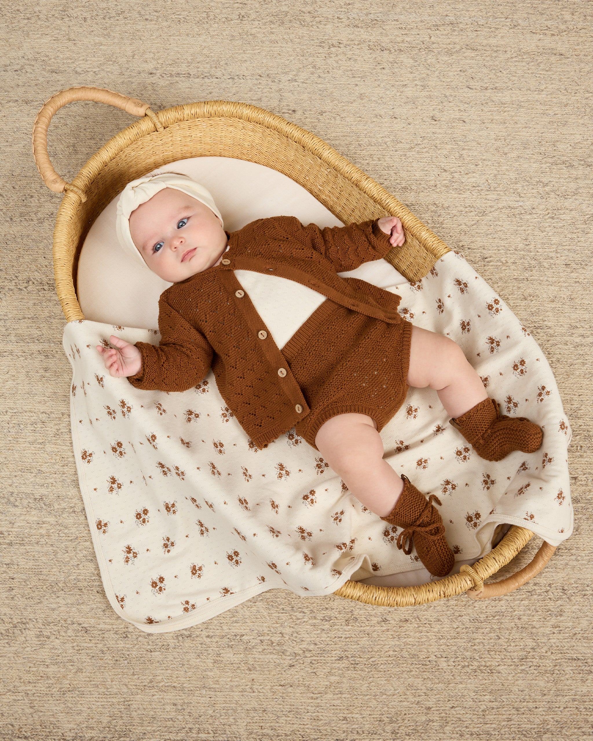  Knit Bloomer || Cinnamon、mySite、layawaytickets