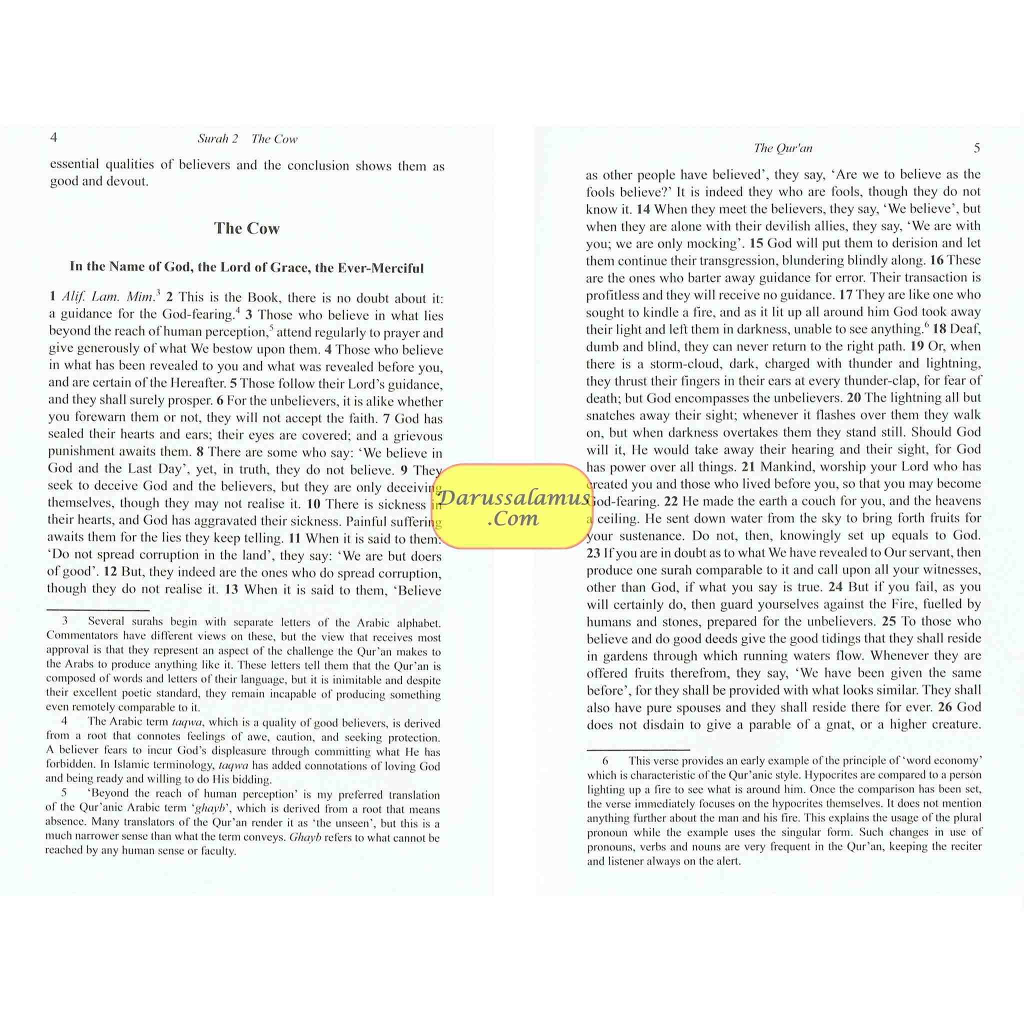 The Qur'an : A Translation for the 21st Century By Adil Salahi、mySite、topwebapps