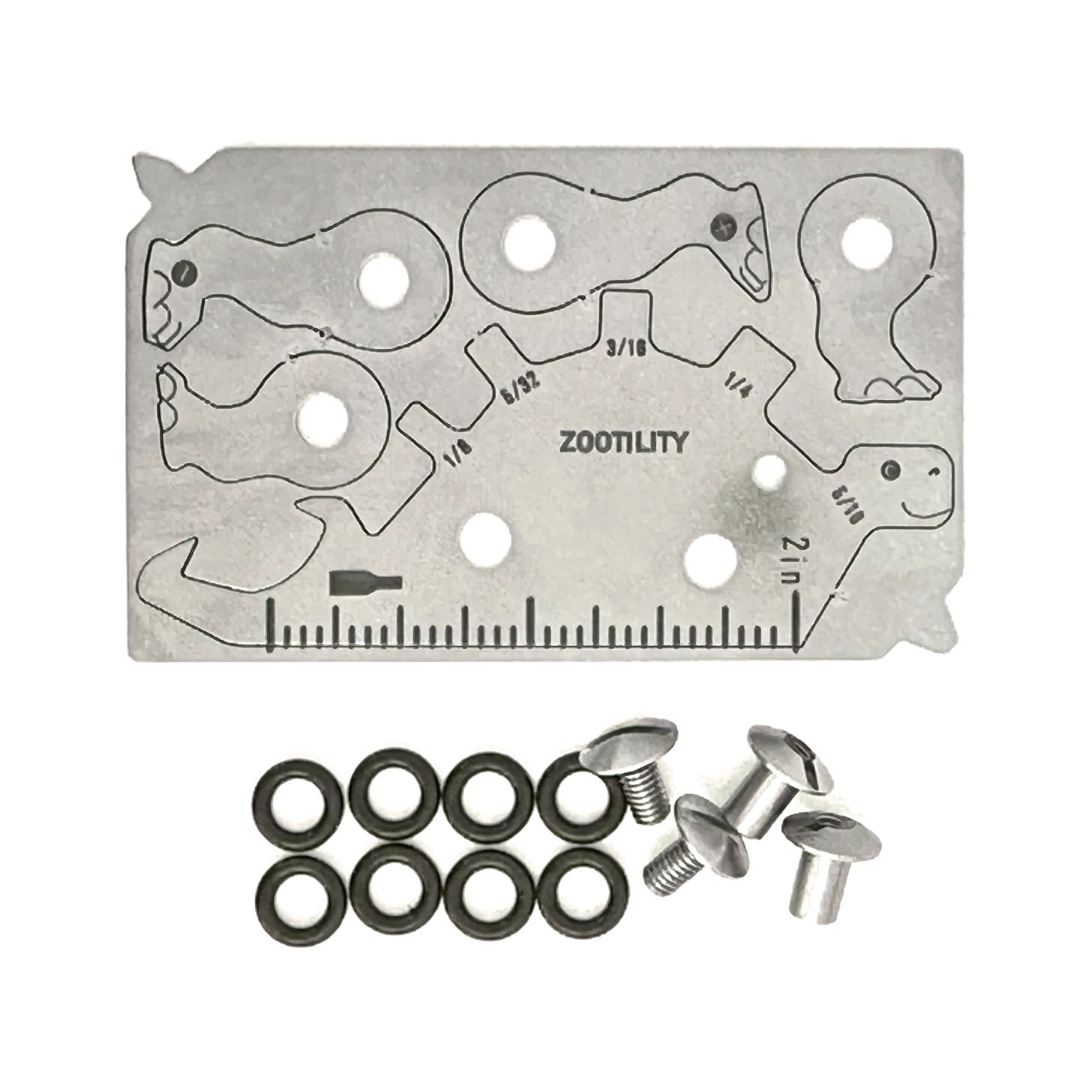 Stegkeysaurus Multi-Tool、mySite、g9winljtr